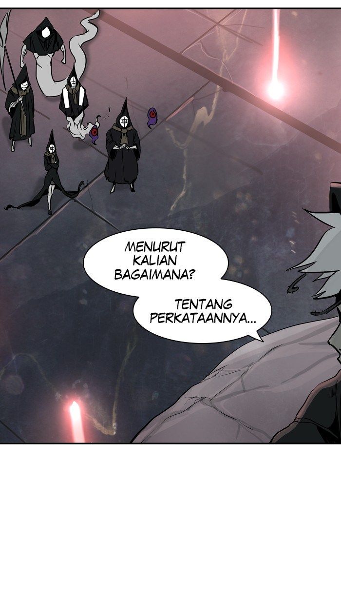 tower-of-god - Chapter: 319