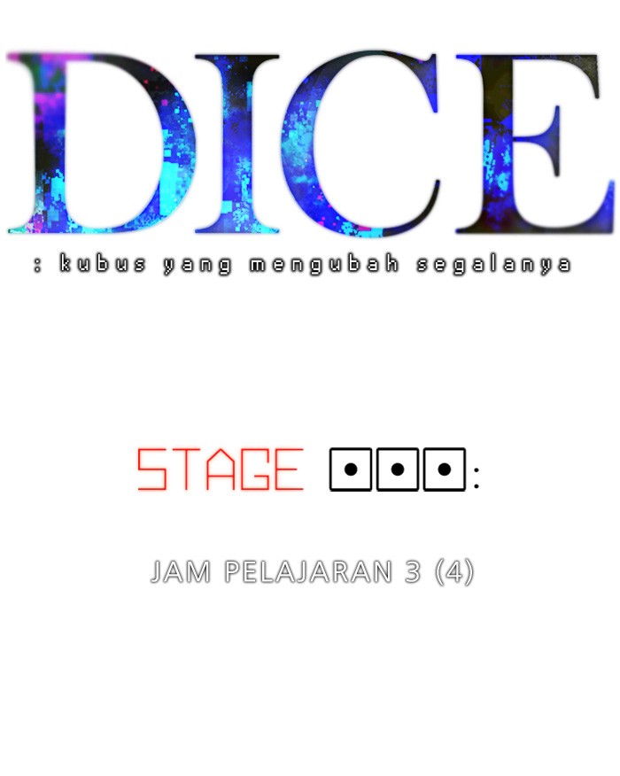 dice - Chapter: 111