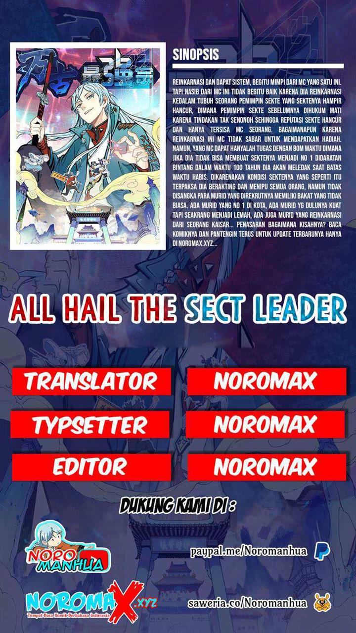 all-hail-the-sect-leader - Chapter: 220