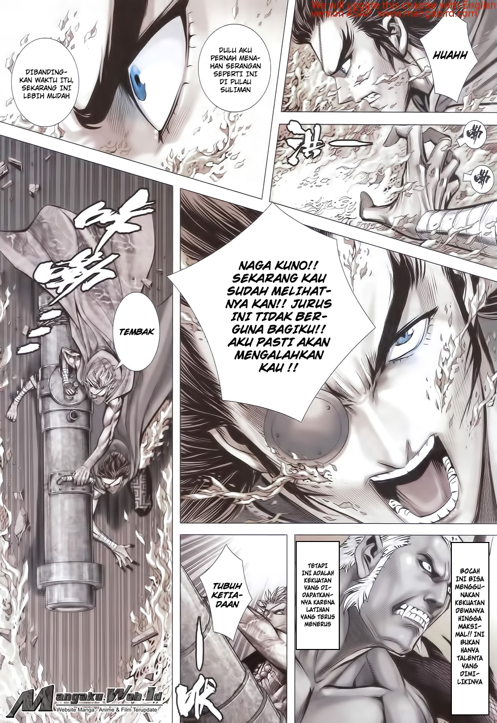 feng-shen-ji - Chapter: 176