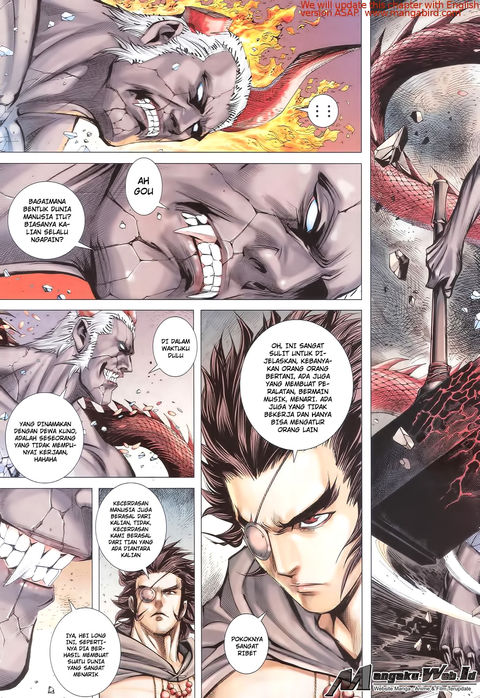 feng-shen-ji - Chapter: 176