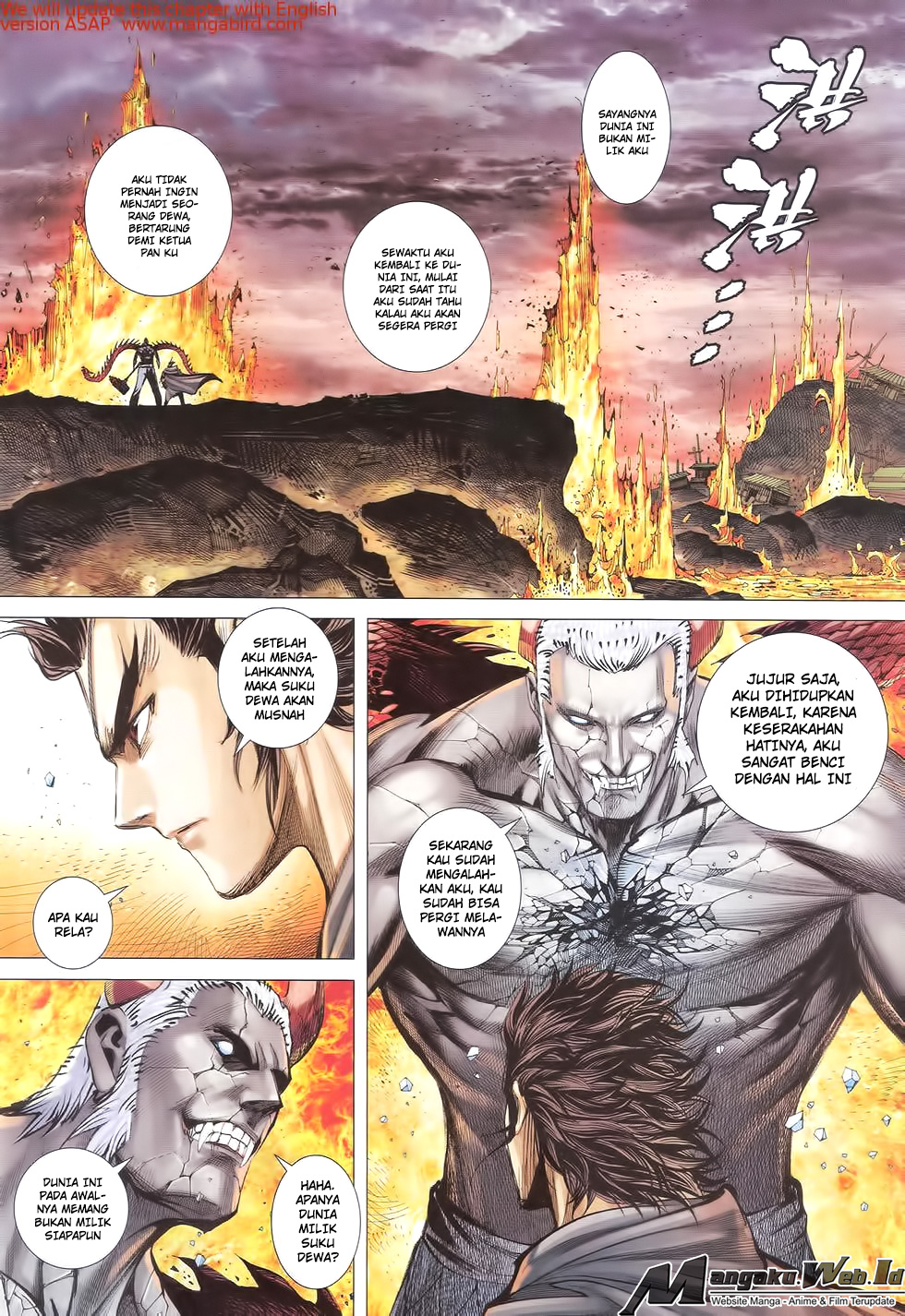 feng-shen-ji - Chapter: 176