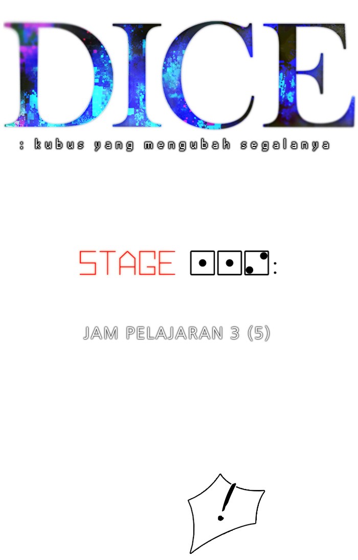 dice - Chapter: 112