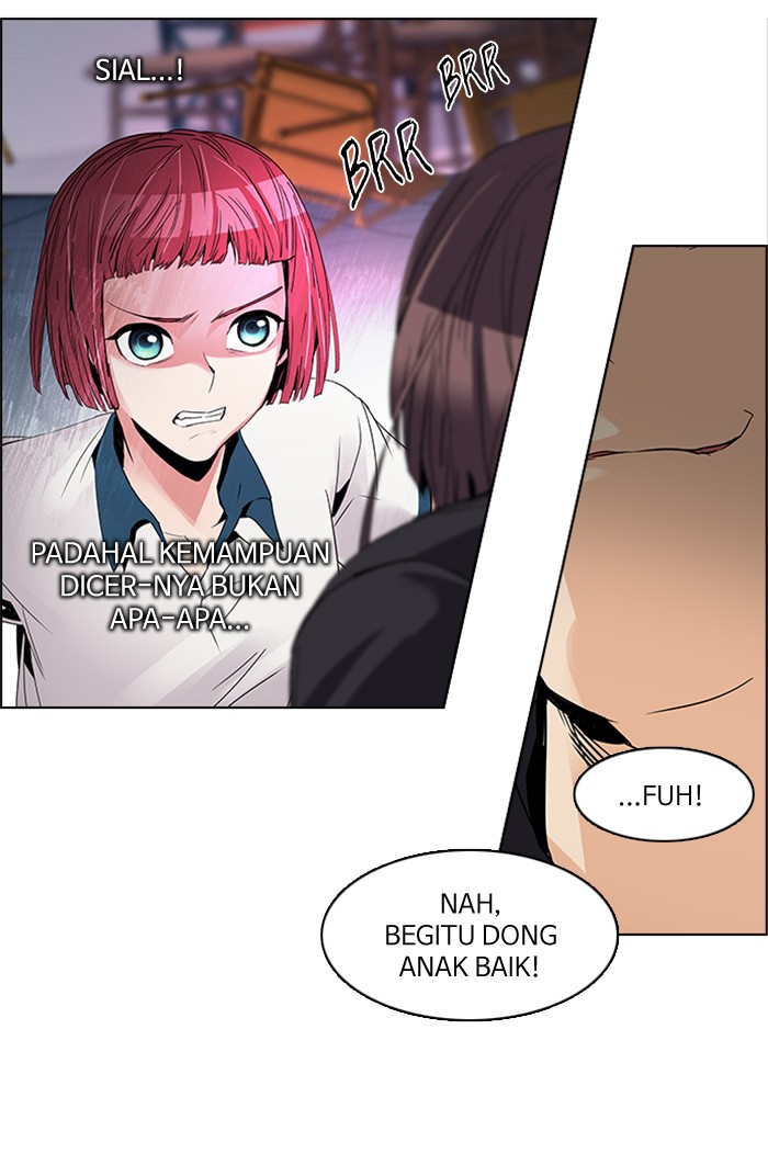 dice - Chapter: 112