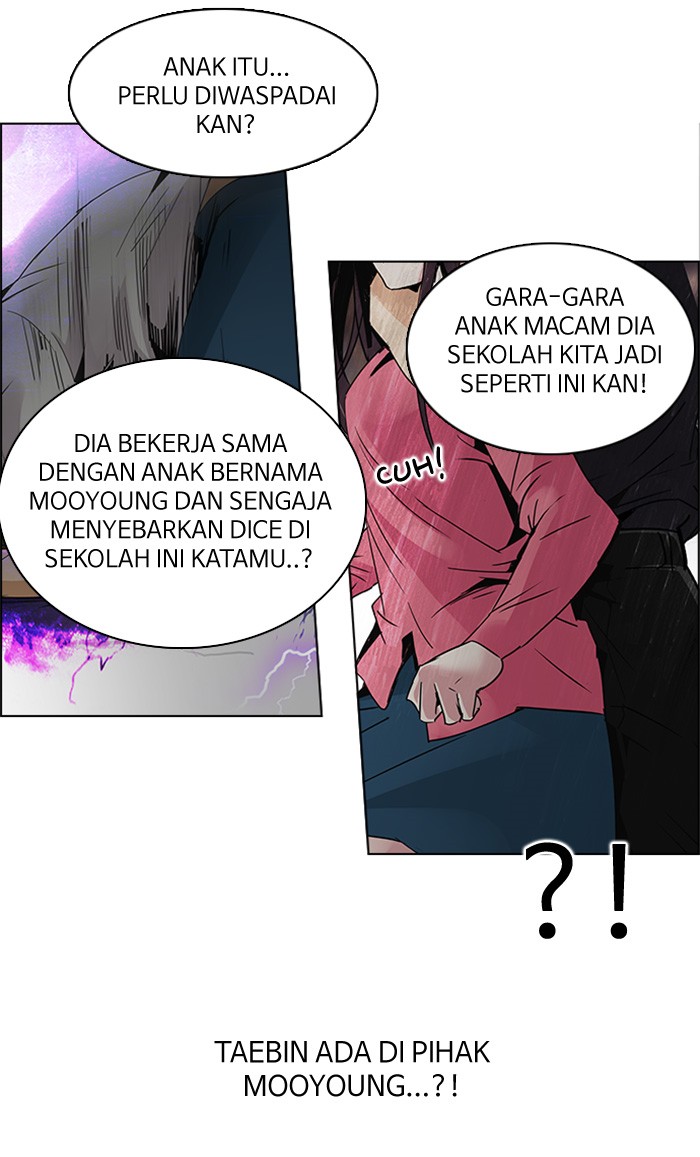 dice - Chapter: 112