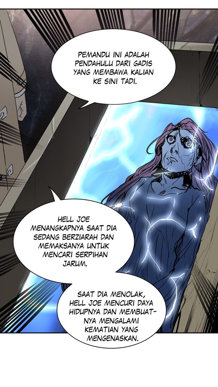 tower-of-god - Chapter: 320