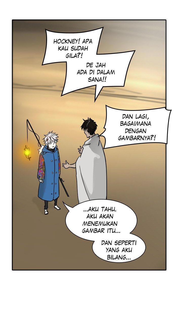 tower-of-god - Chapter: 320