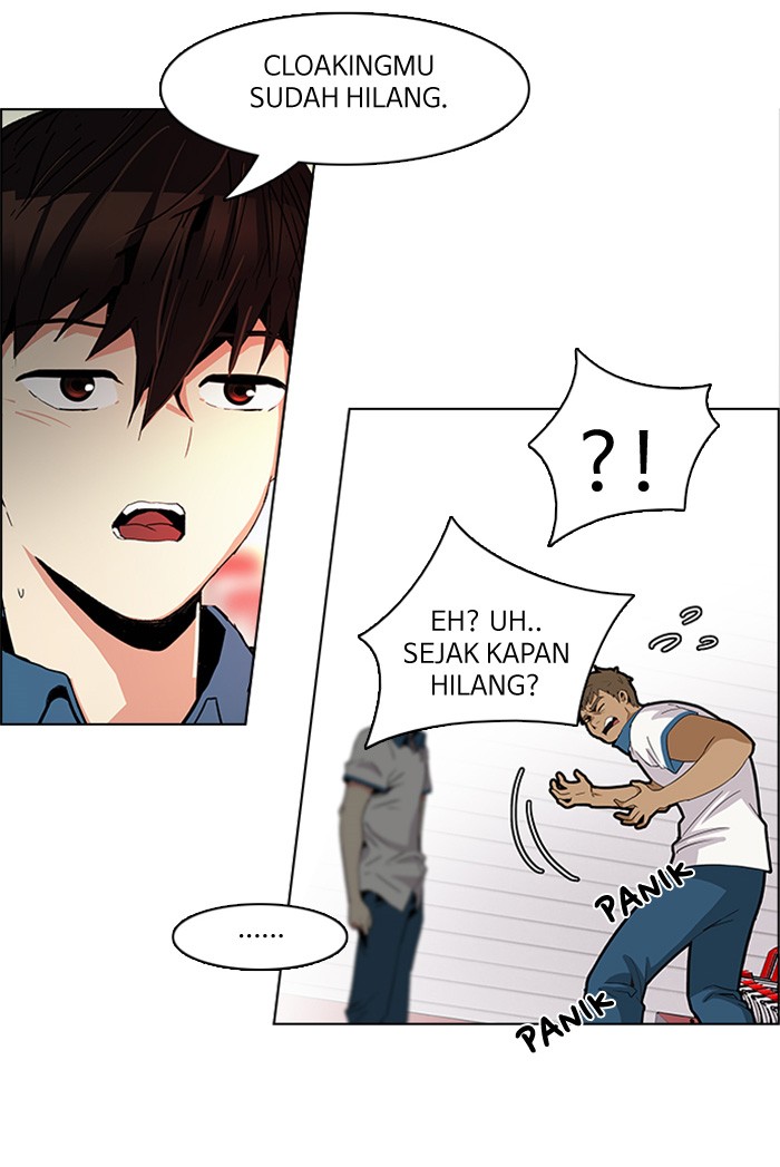 dice - Chapter: 113