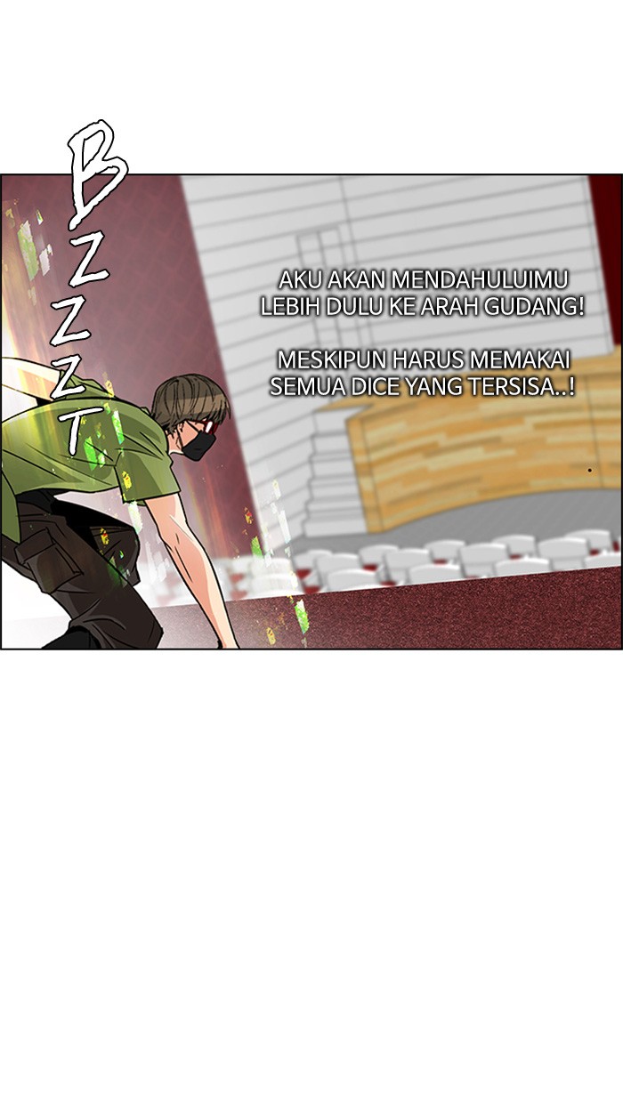 dice - Chapter: 113