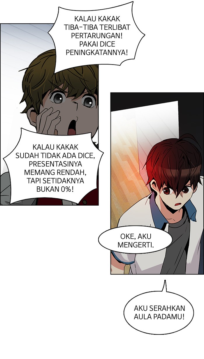 dice - Chapter: 113