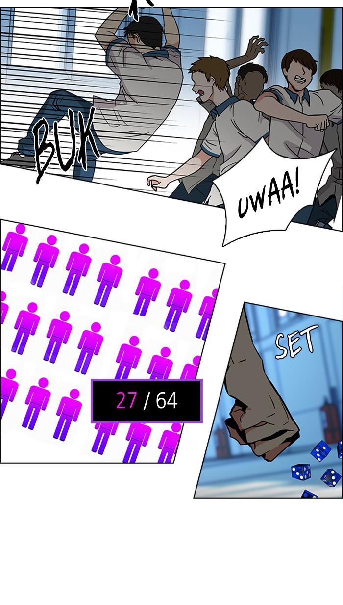 dice - Chapter: 113