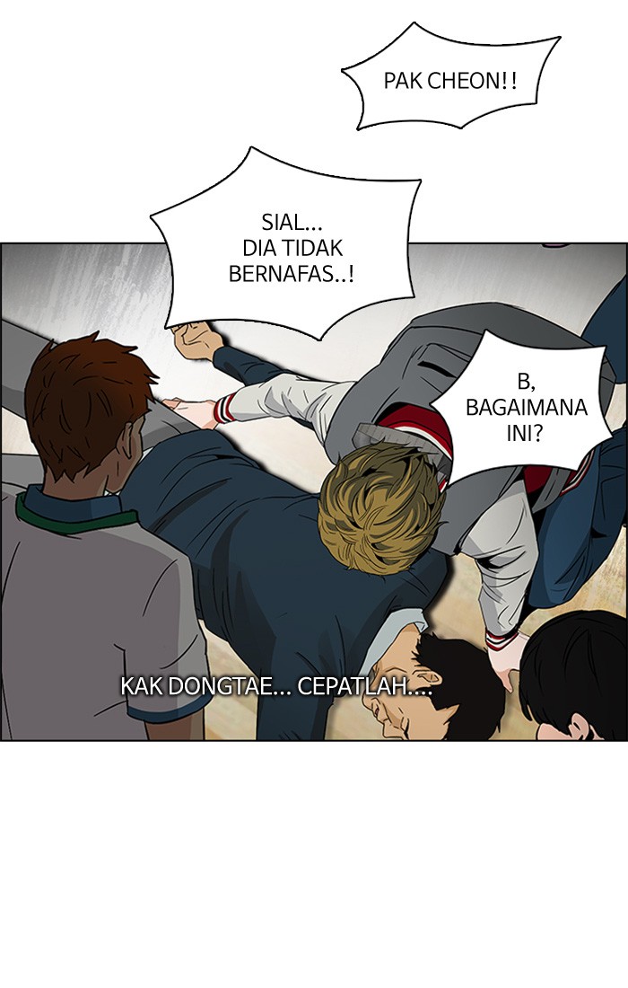 dice - Chapter: 113