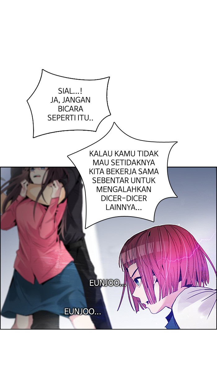 dice - Chapter: 113