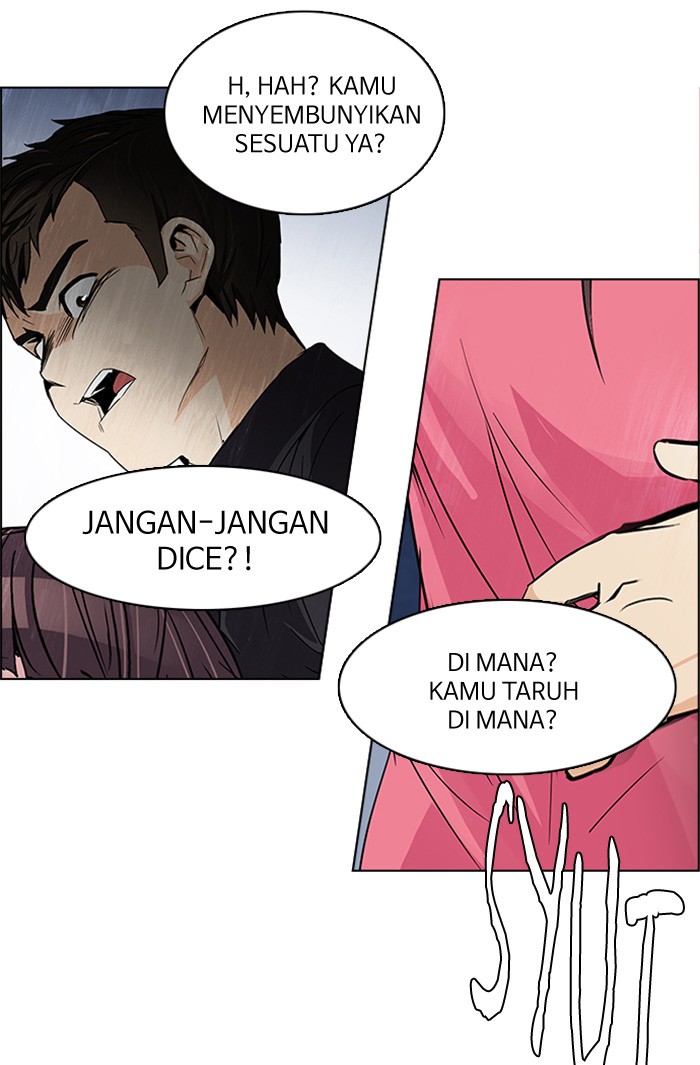 dice - Chapter: 113