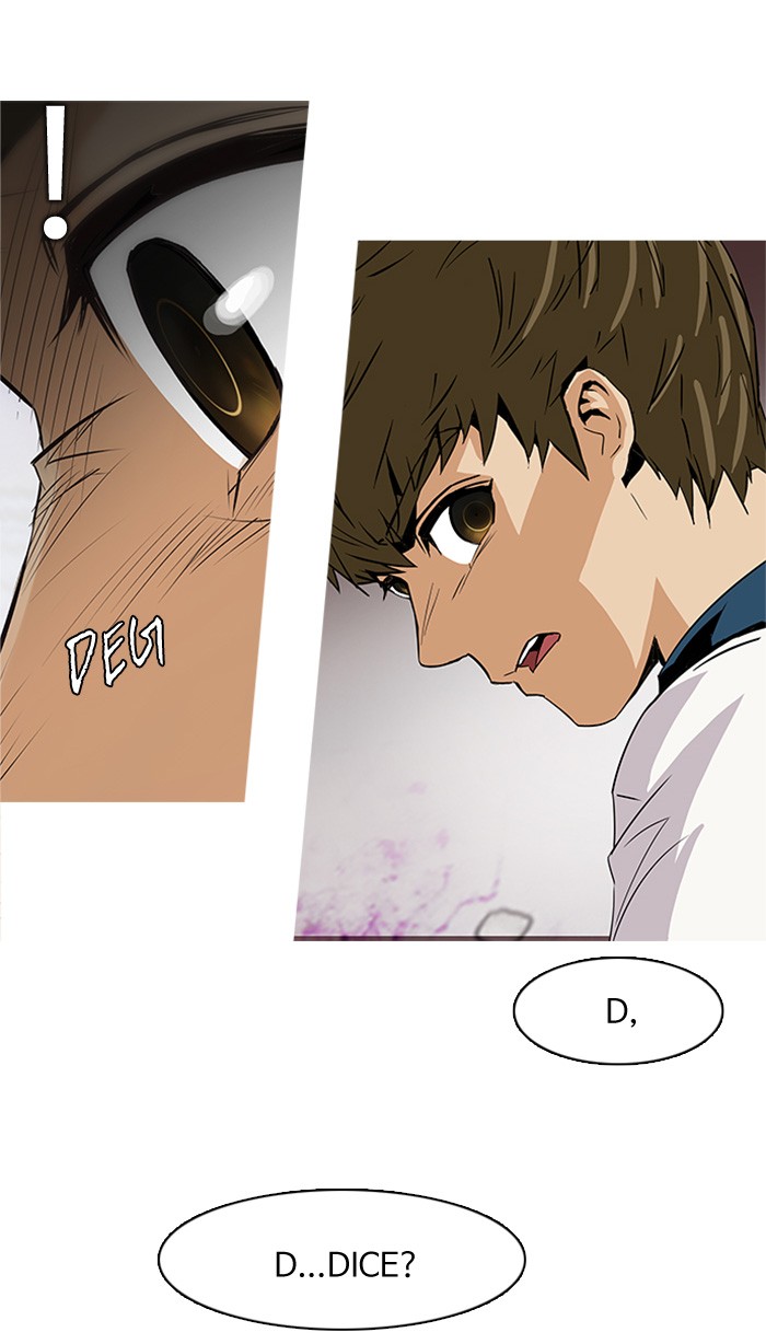 dice - Chapter: 113