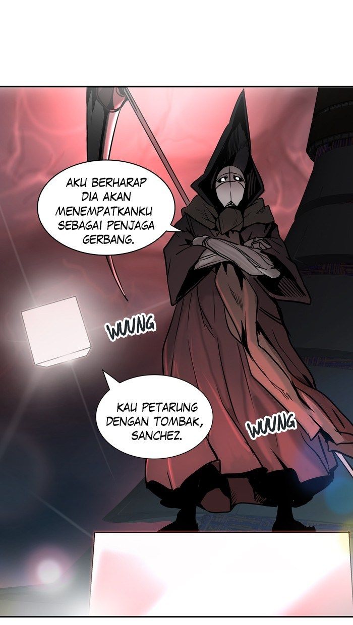 tower-of-god - Chapter: 321