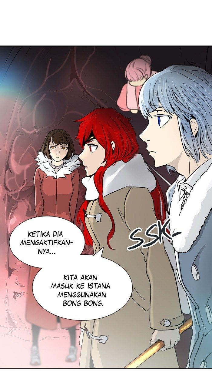 tower-of-god - Chapter: 321