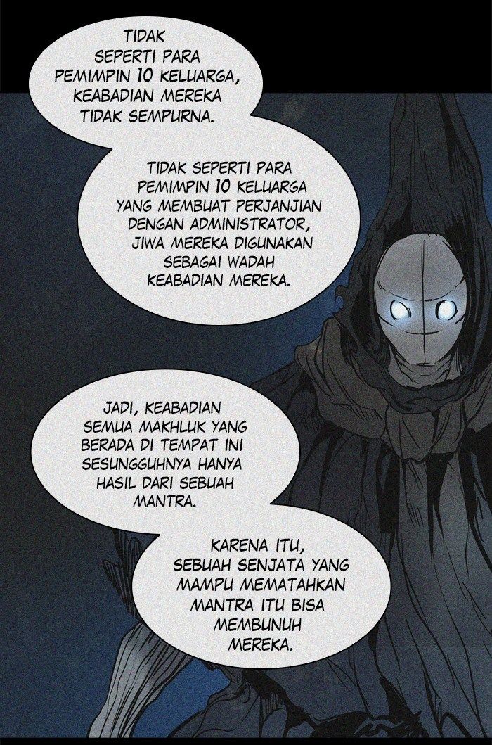 tower-of-god - Chapter: 321