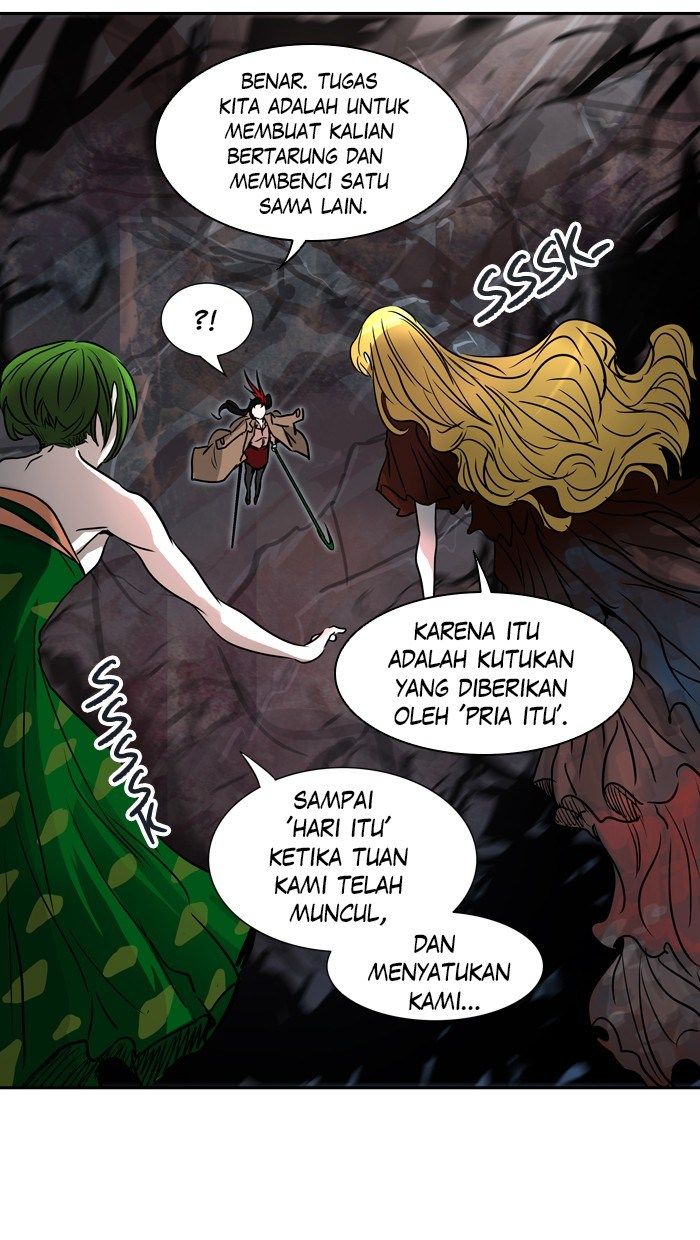 tower-of-god - Chapter: 321