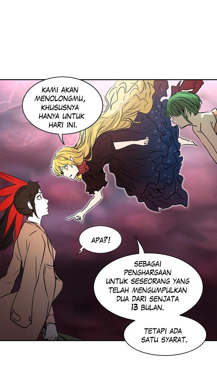 tower-of-god - Chapter: 321