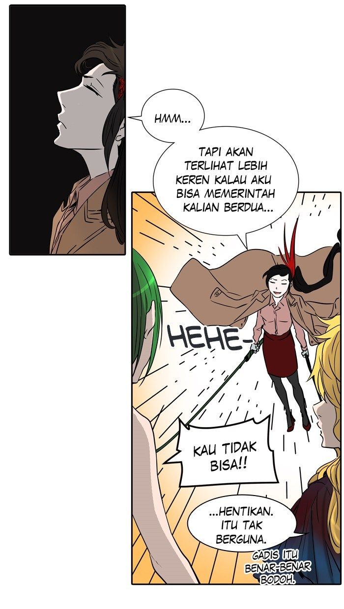 tower-of-god - Chapter: 321