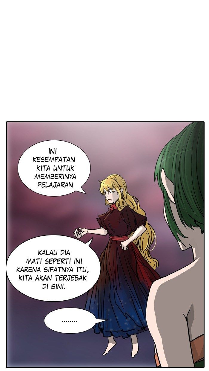 tower-of-god - Chapter: 321