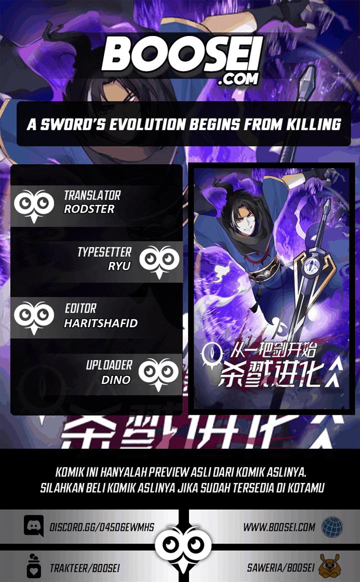 a-swords-evolution-begins-from-killing - Chapter: 10