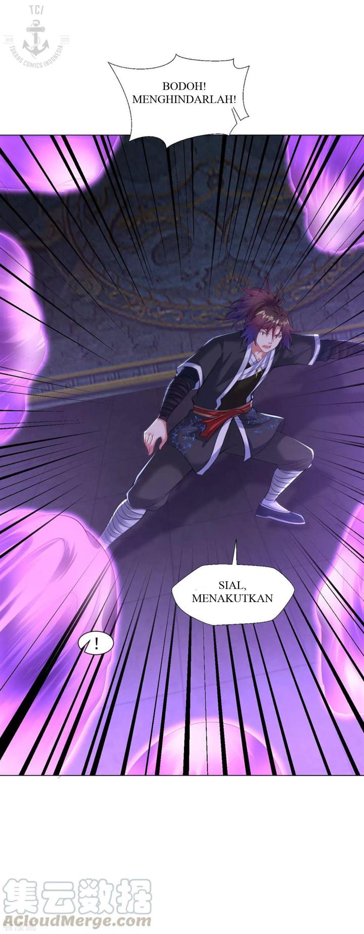 dao-yin - Chapter: 68