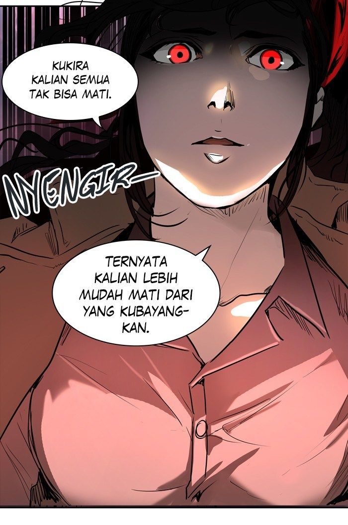 tower-of-god - Chapter: 322