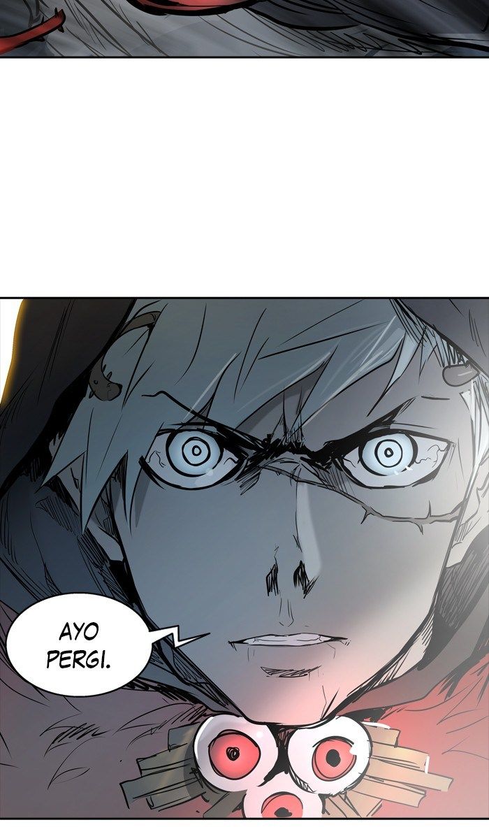 tower-of-god - Chapter: 322