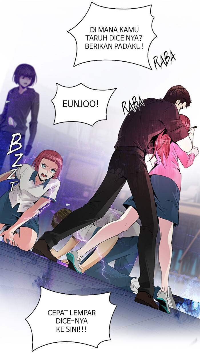 dice - Chapter: 114