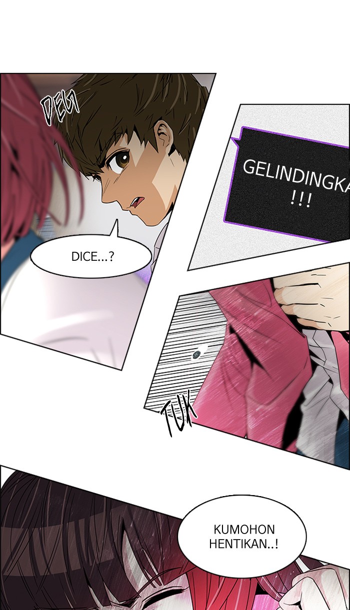 dice - Chapter: 114