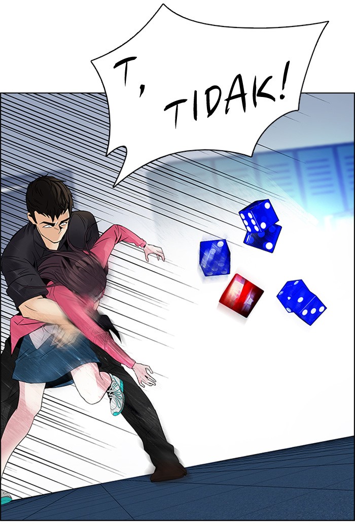 dice - Chapter: 114