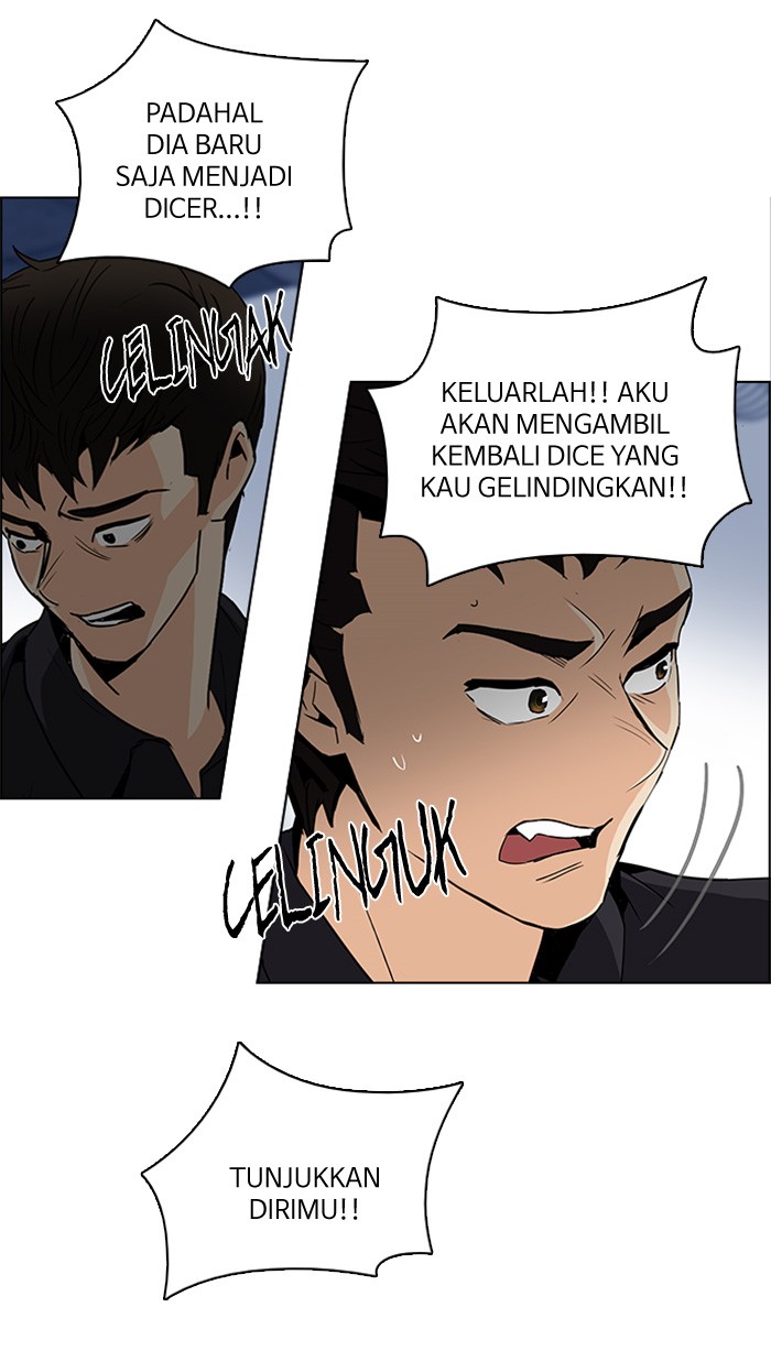 dice - Chapter: 114