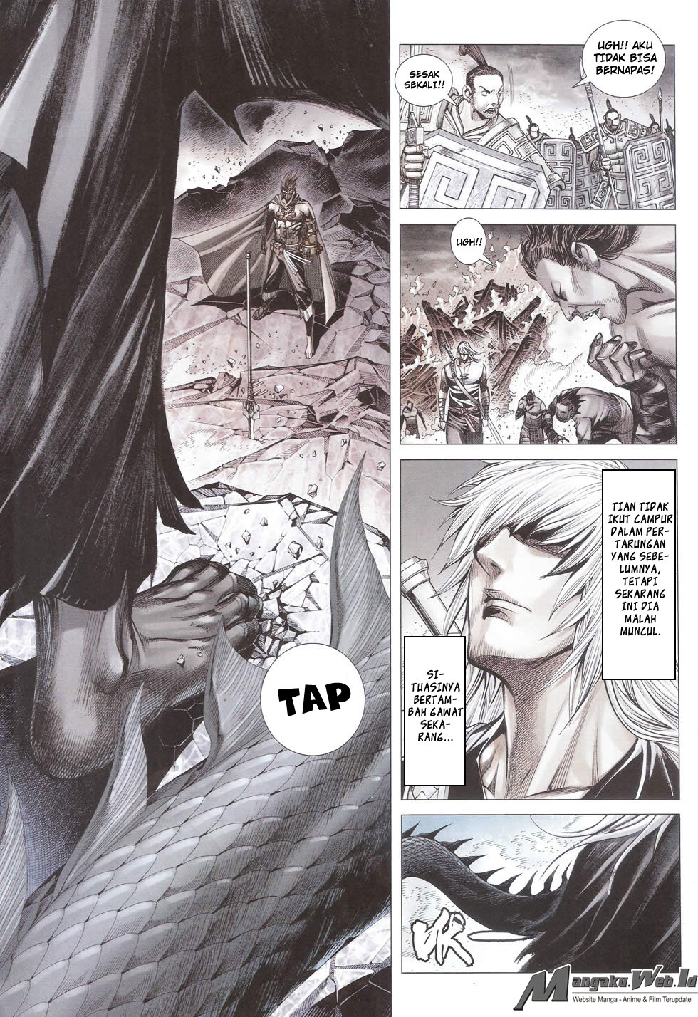 feng-shen-ji - Chapter: 179