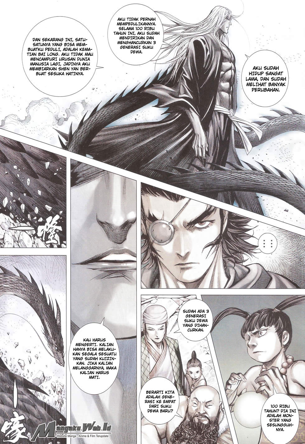 feng-shen-ji - Chapter: 179