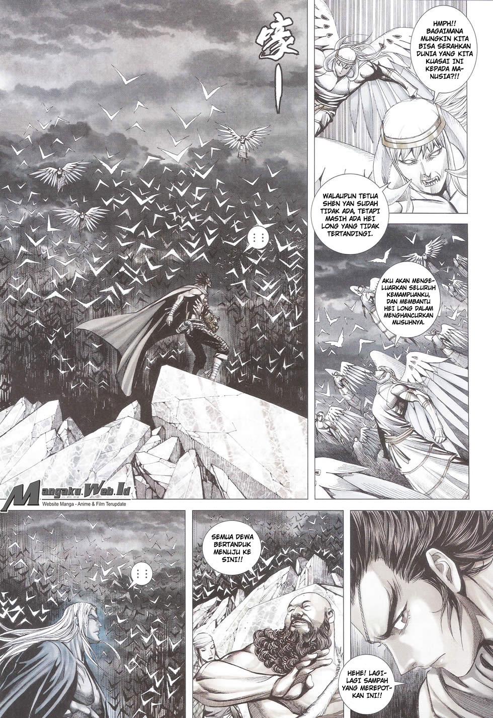 feng-shen-ji - Chapter: 179