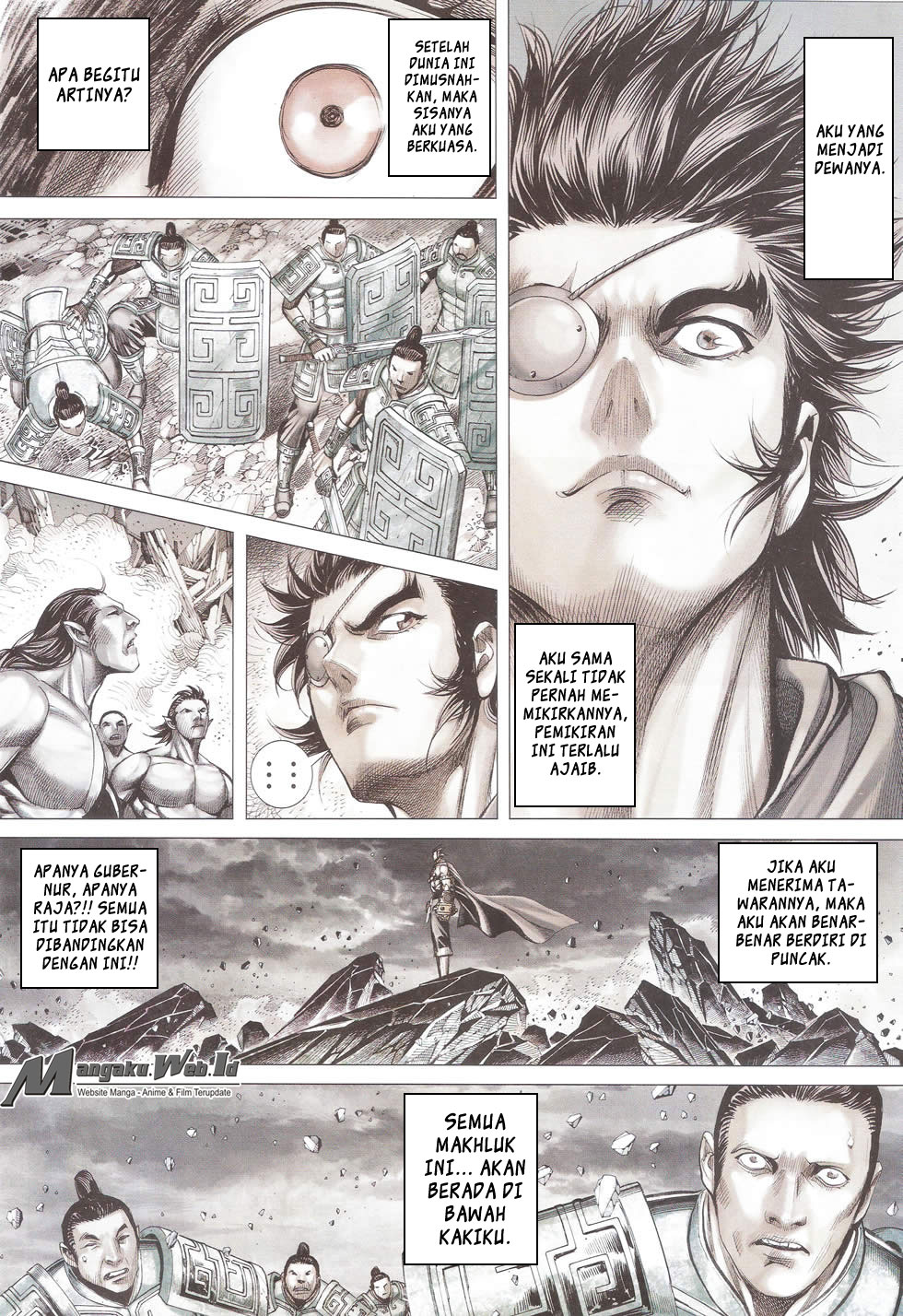 feng-shen-ji - Chapter: 179