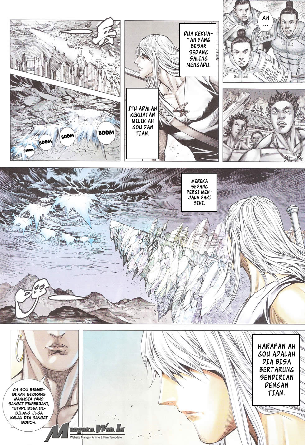 feng-shen-ji - Chapter: 179