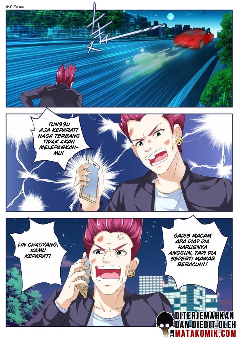 talented-genius - Chapter: 12