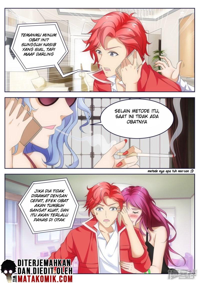 talented-genius - Chapter: 12
