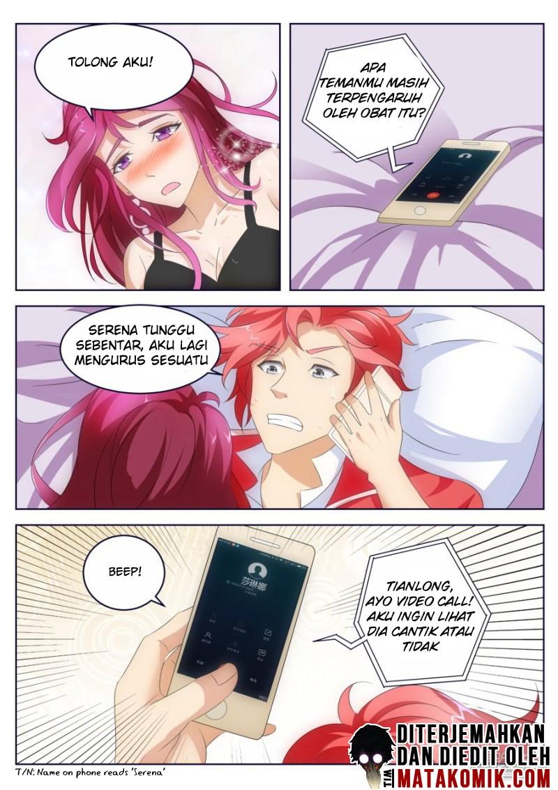 talented-genius - Chapter: 12