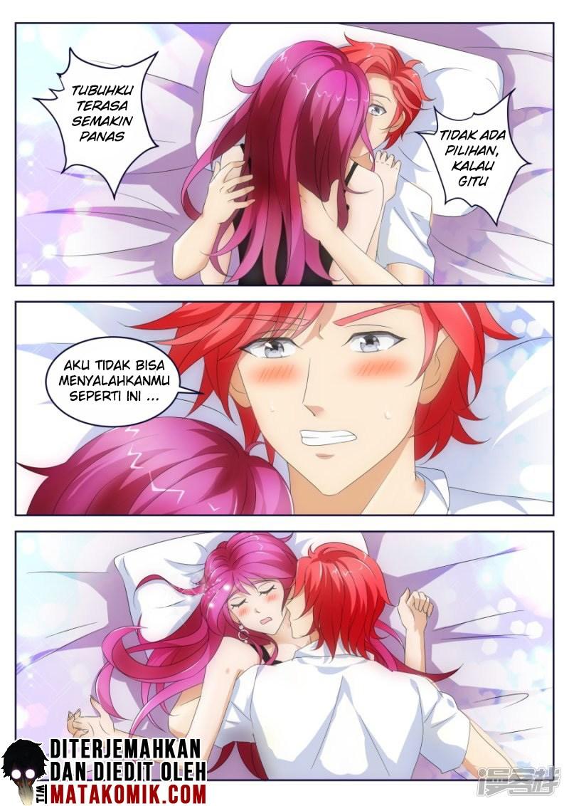talented-genius - Chapter: 12