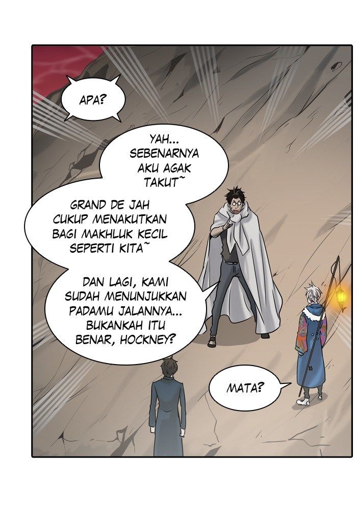 tower-of-god - Chapter: 323