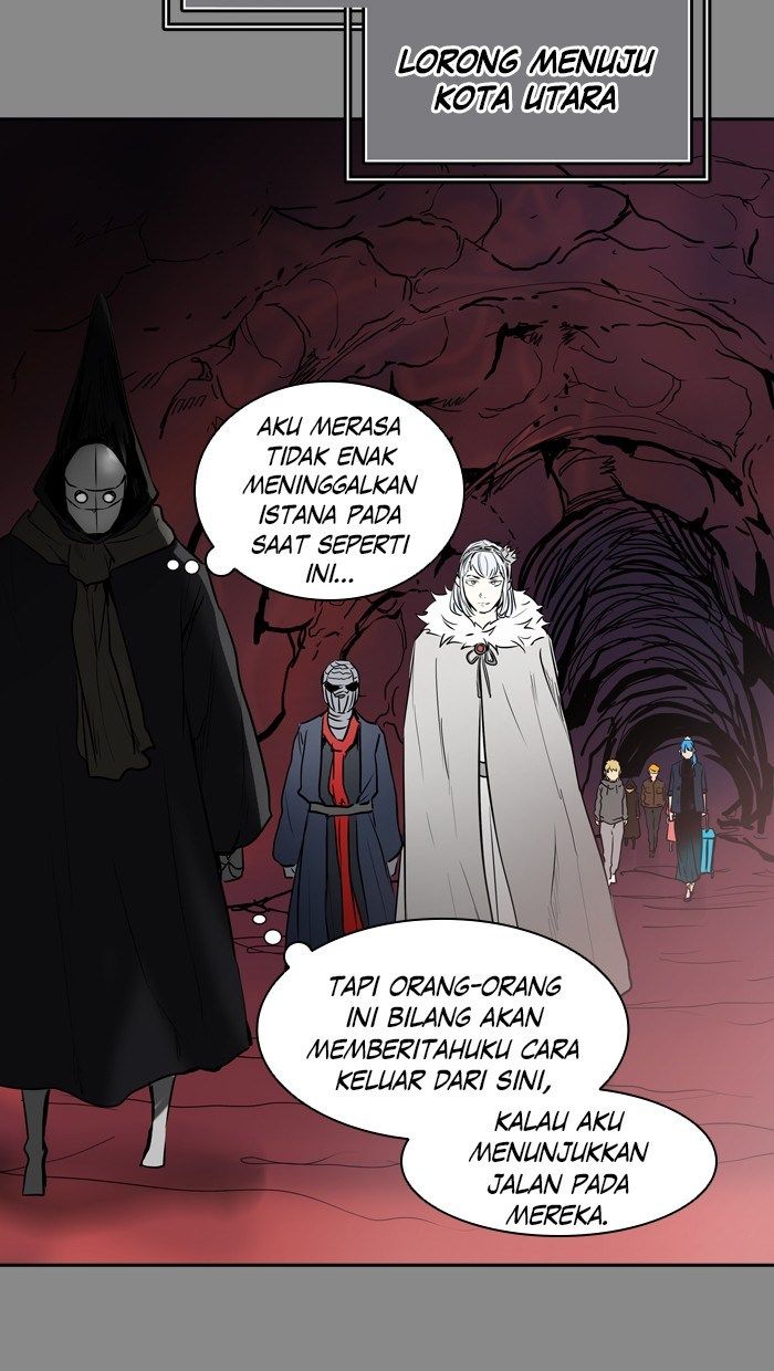 tower-of-god - Chapter: 323