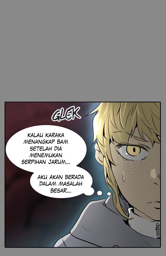 tower-of-god - Chapter: 323