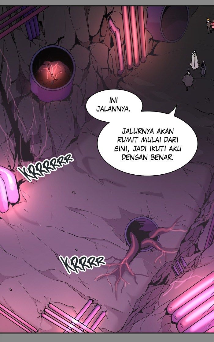 tower-of-god - Chapter: 323