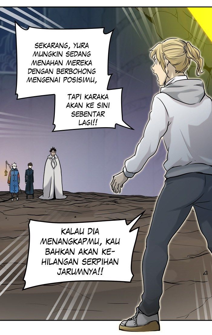 tower-of-god - Chapter: 323