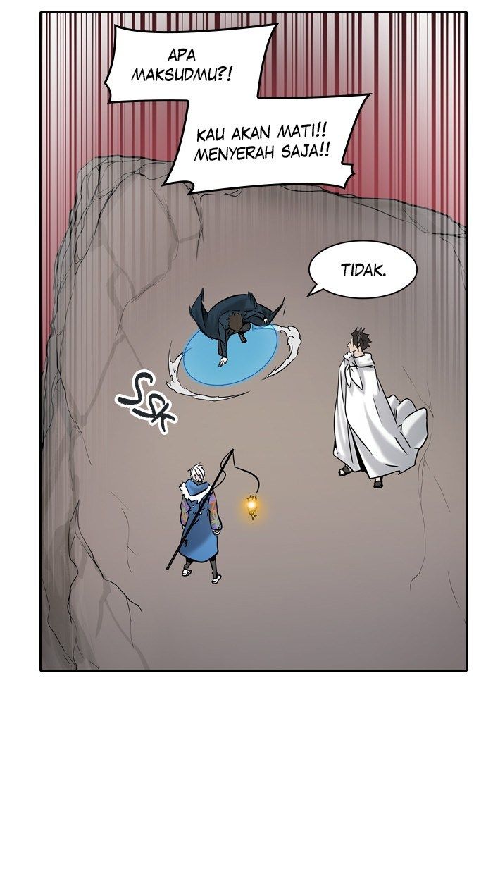 tower-of-god - Chapter: 323