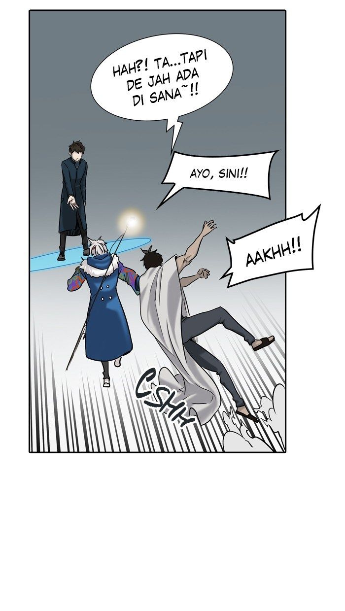 tower-of-god - Chapter: 323